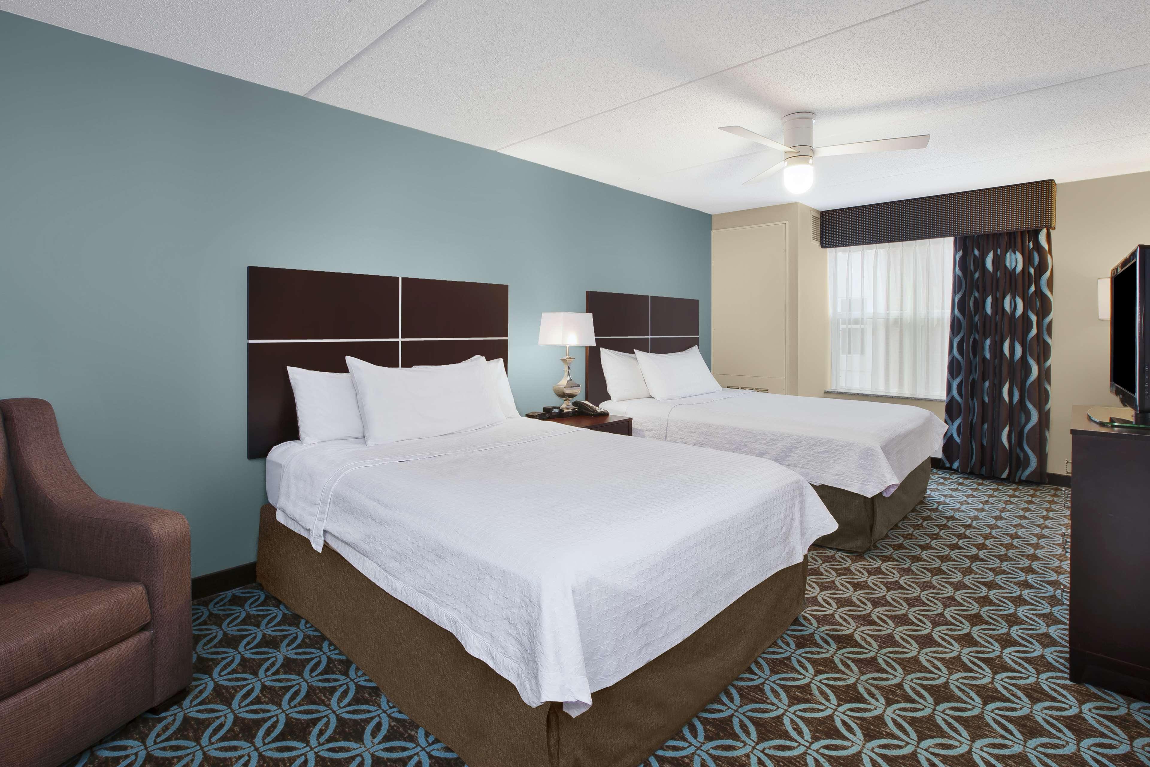 Homewood Suites By Hilton Boston/Canton, Ma Экстерьер фото